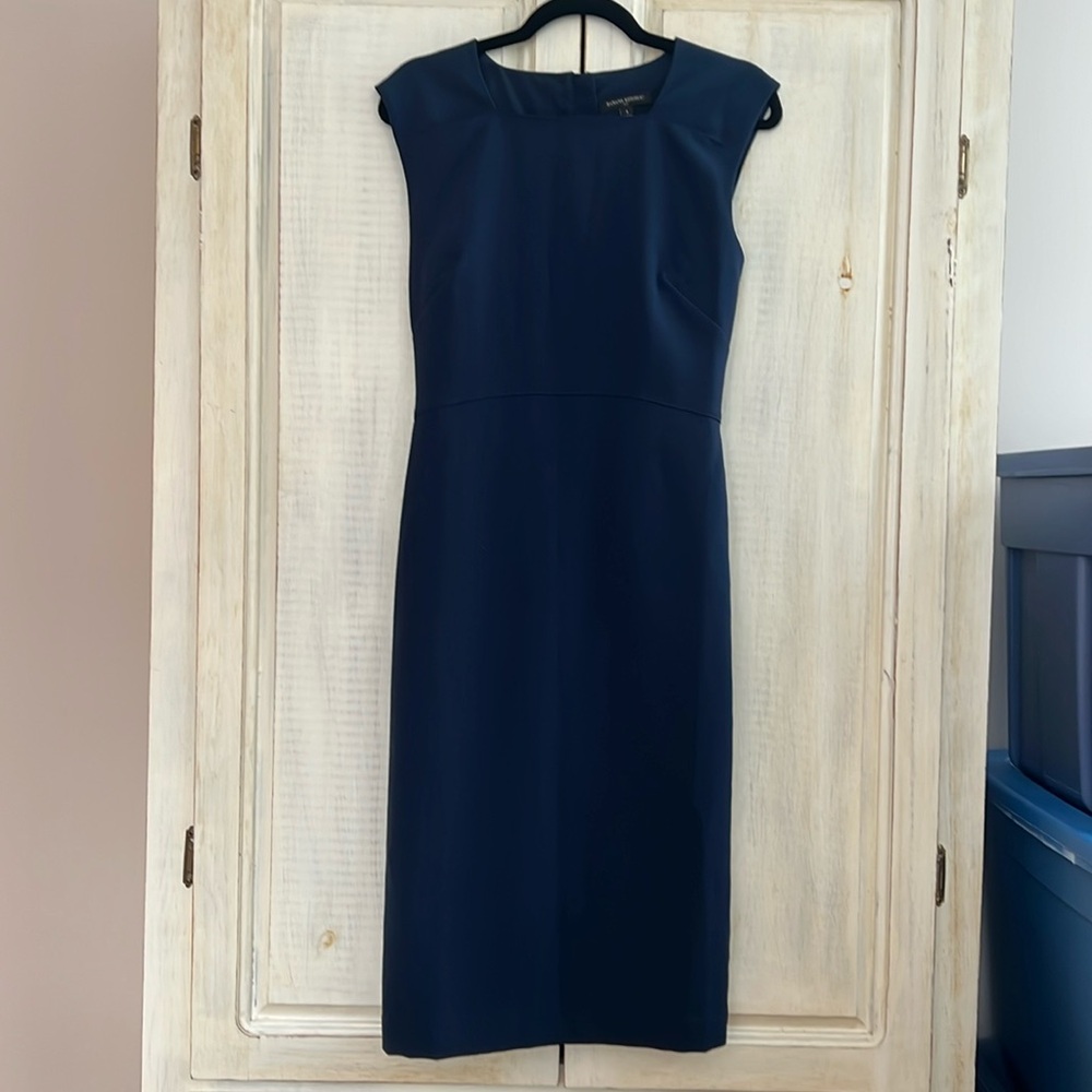 Banana Republic Dress